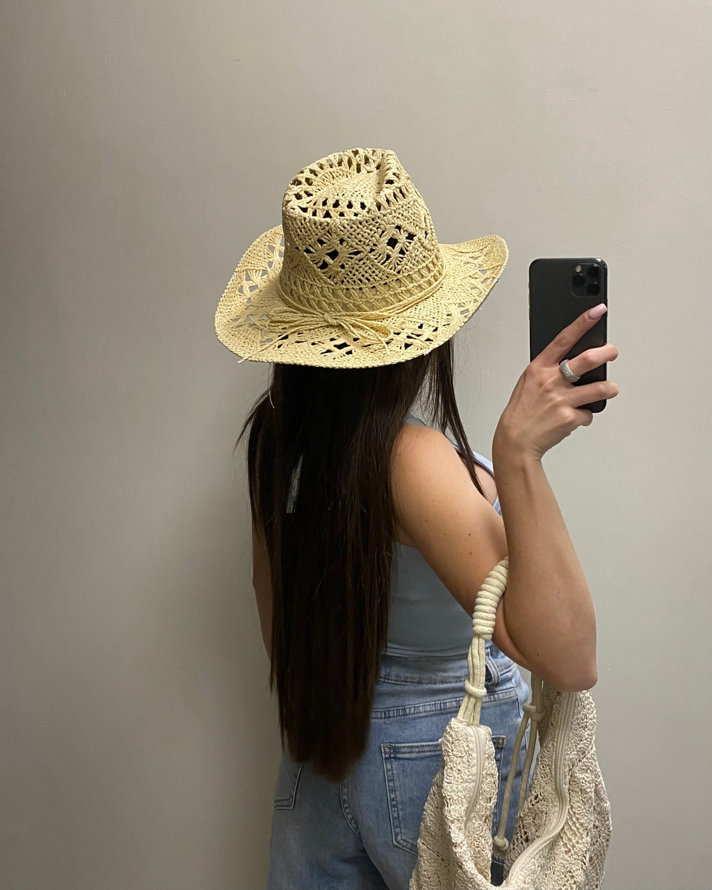 Cappello Vaniglia