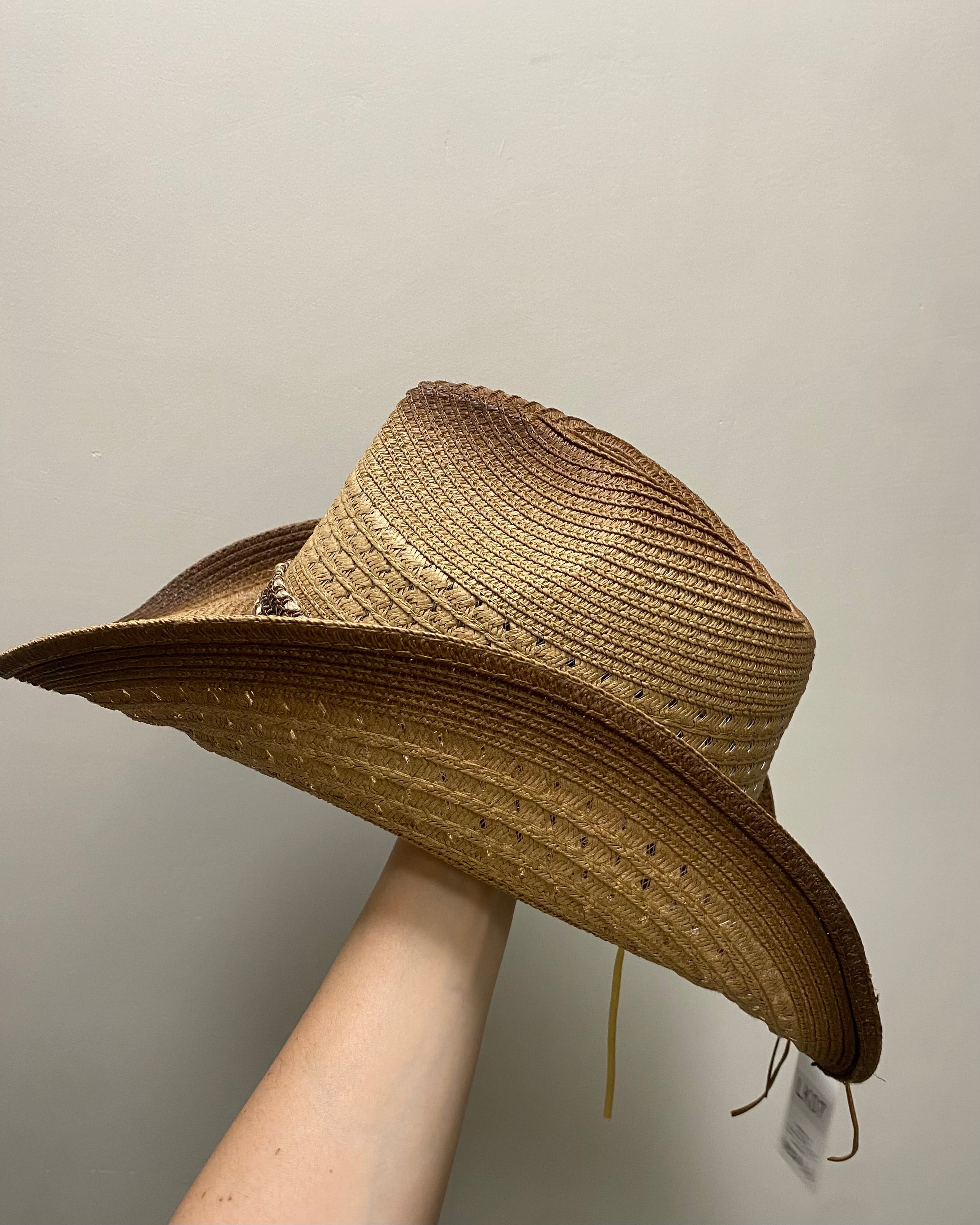Cappello Queen