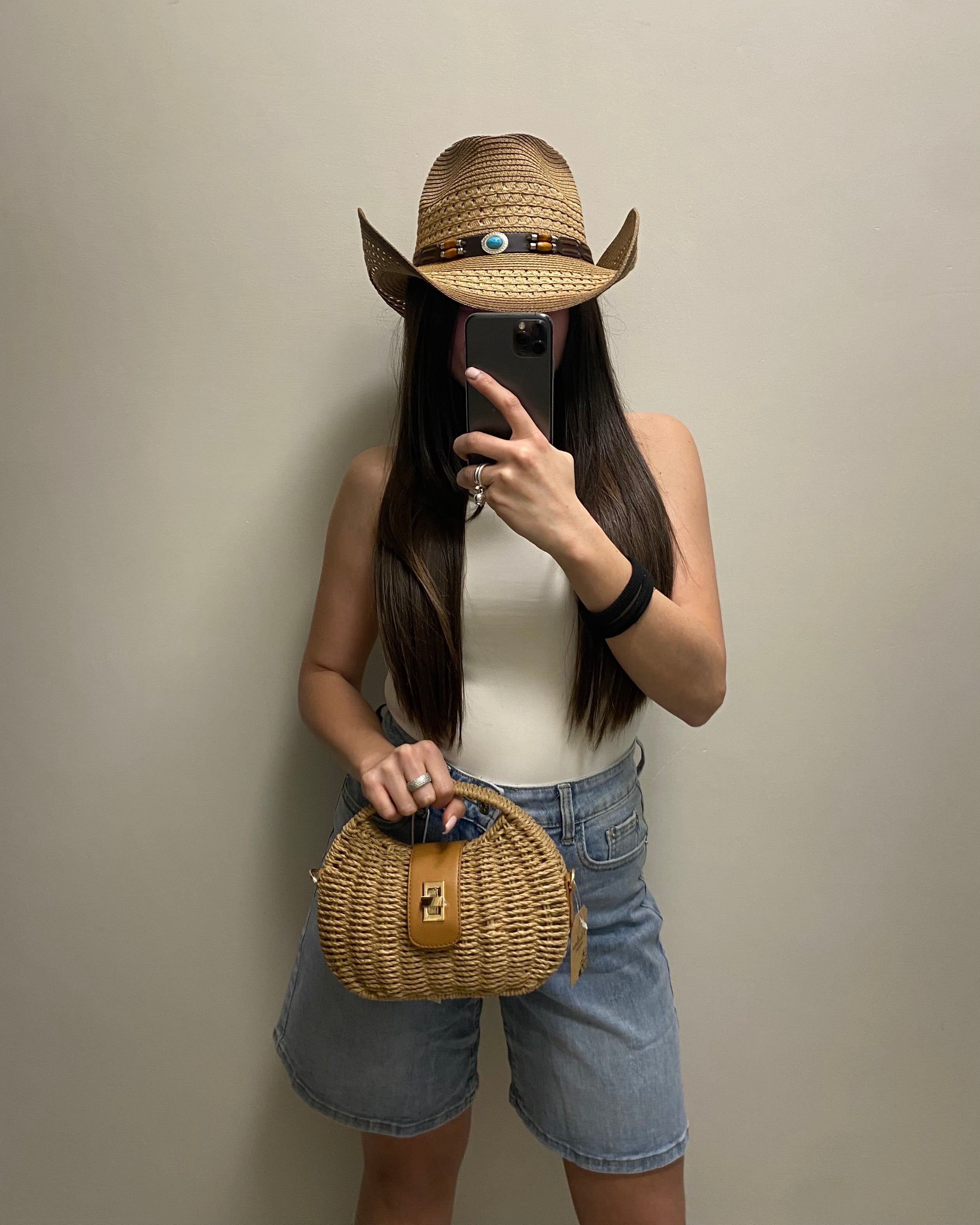 Pochette Maya