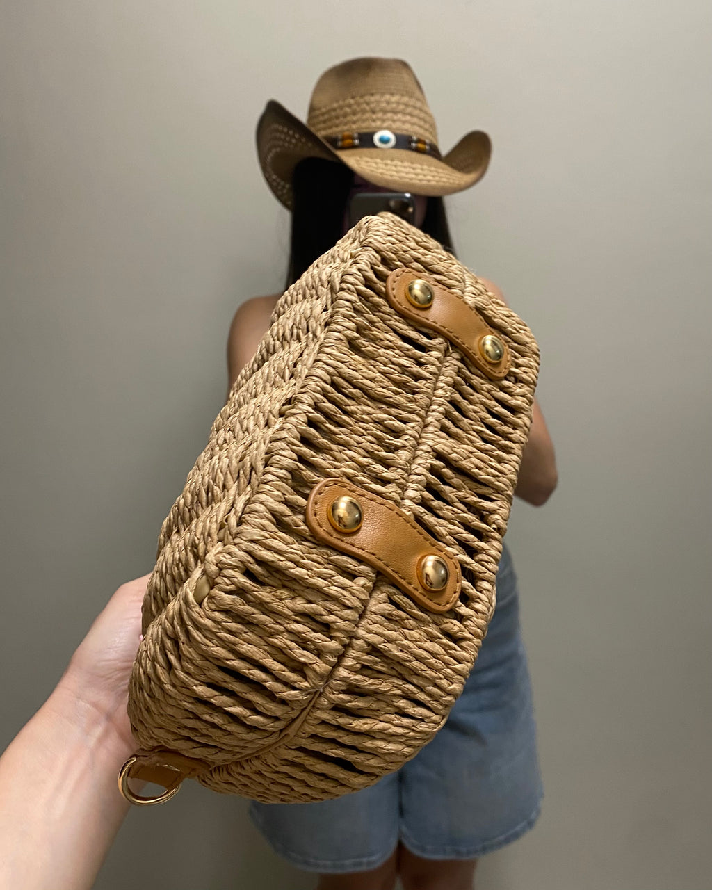 Pochette Maya