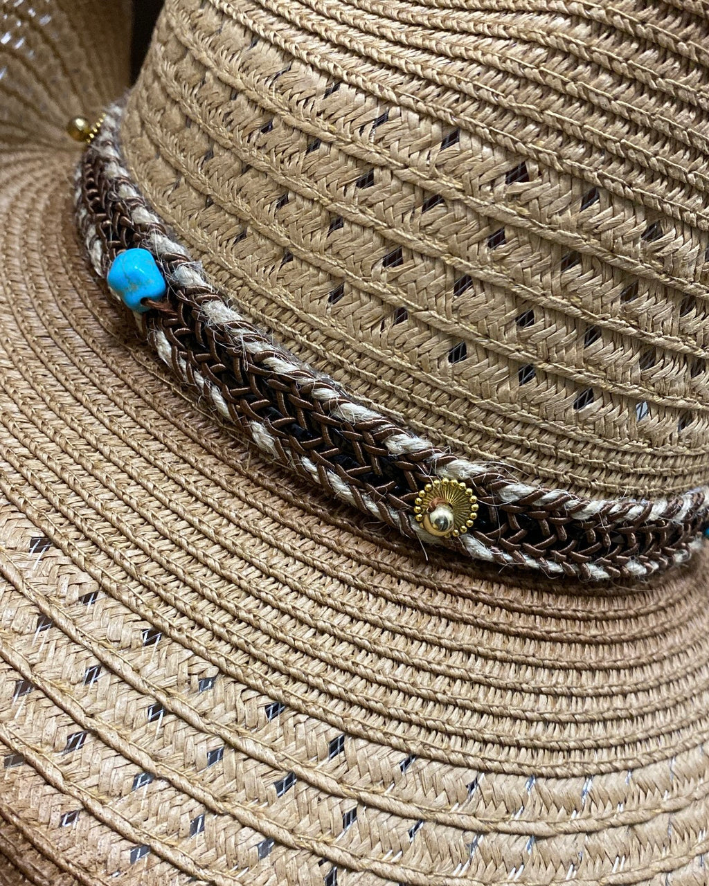 Cappello Queen