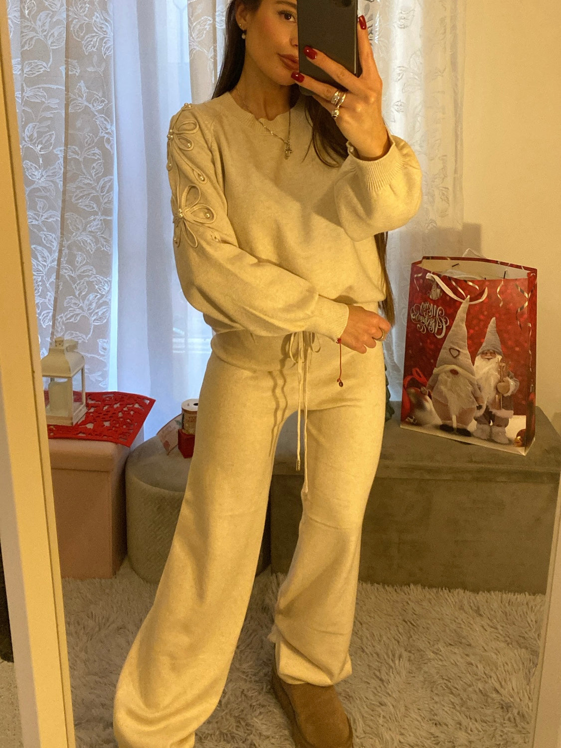 Coordinato SAONA panna