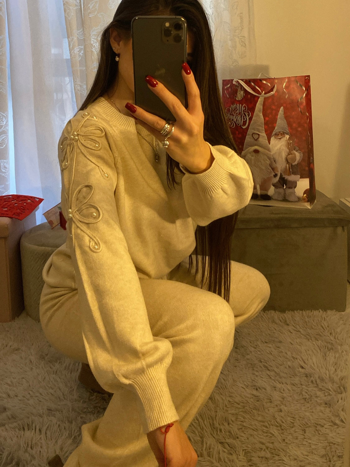 Coordinato SAONA panna