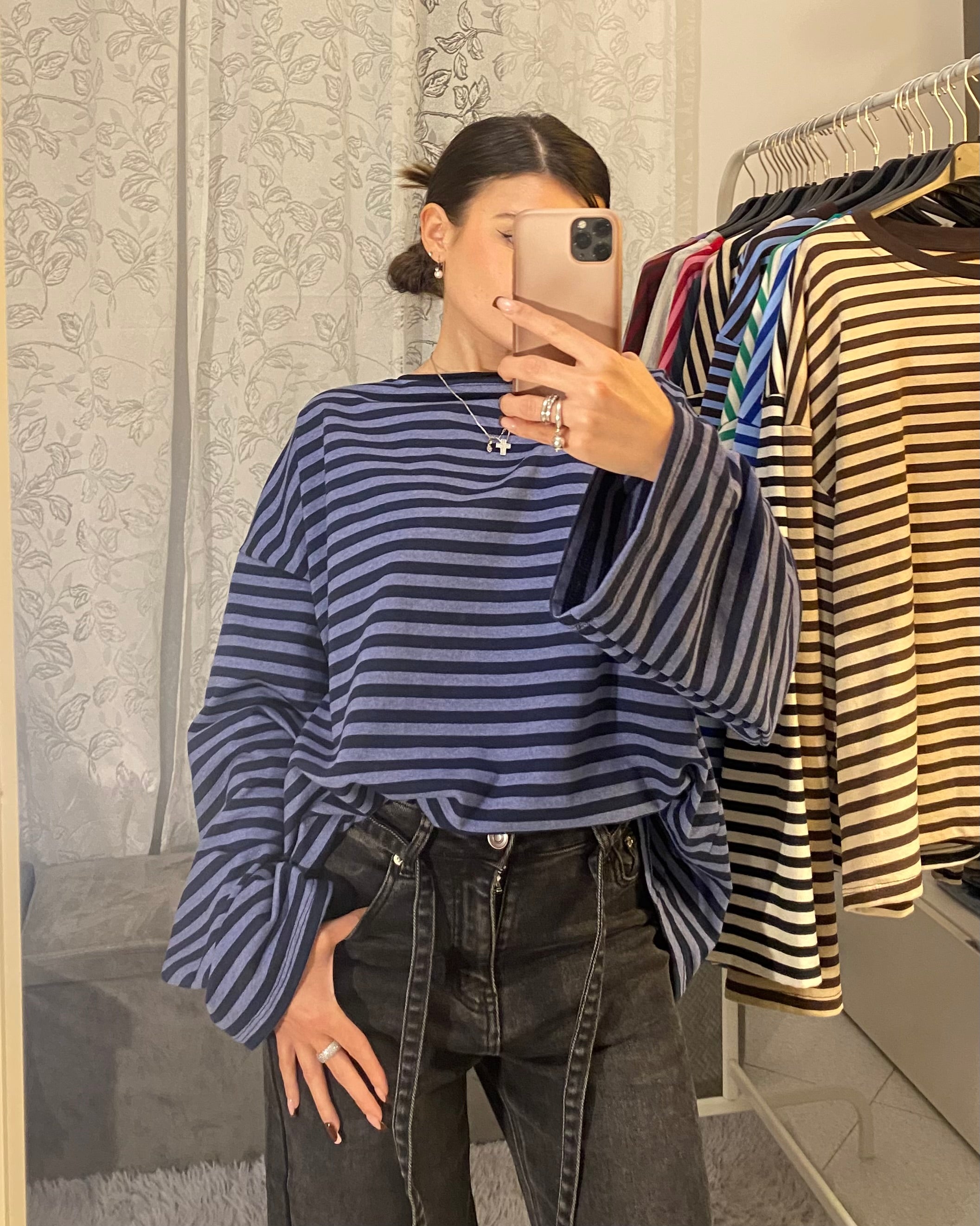 Shirt Starlet Carta da zucchero