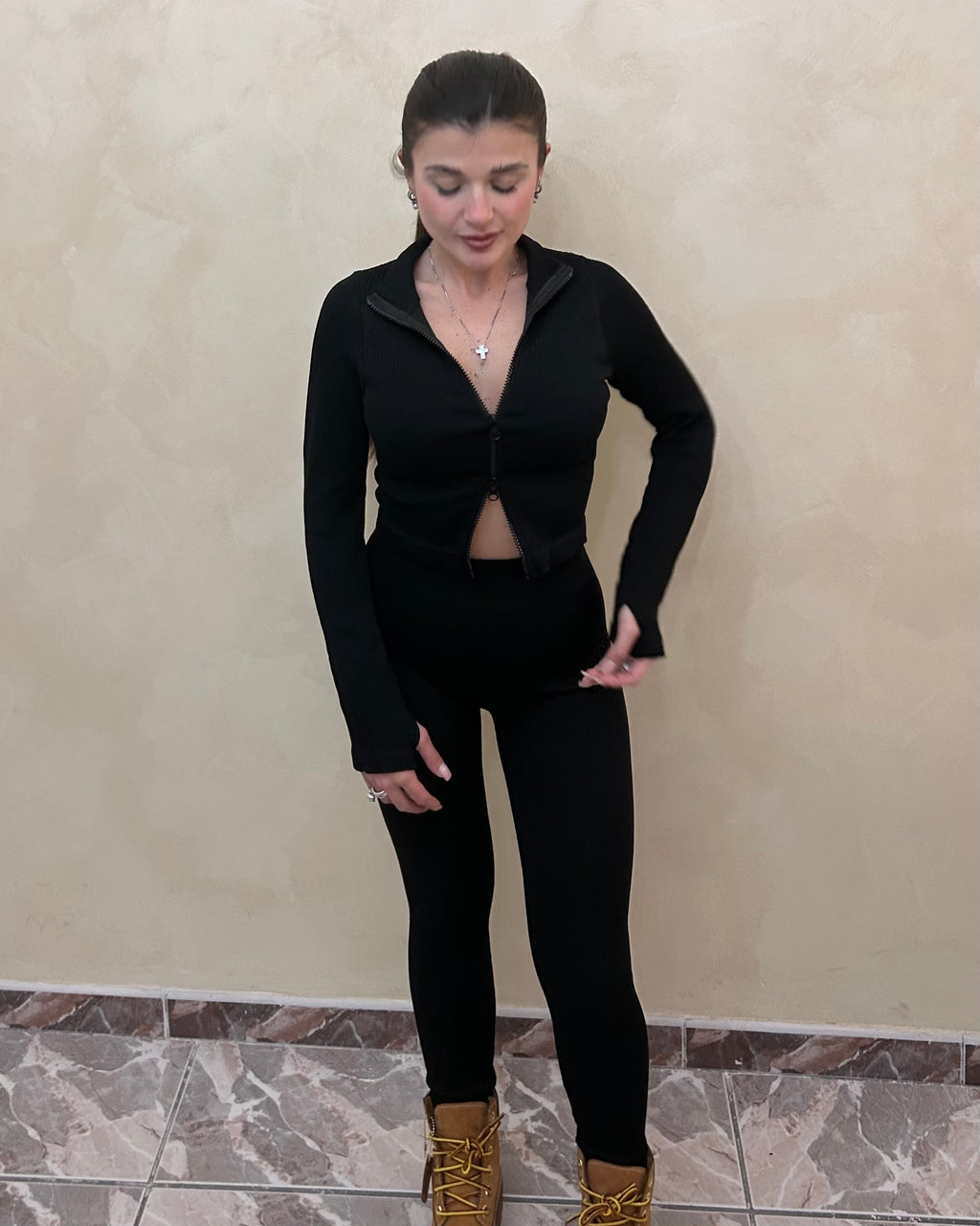 Set Fusion Darkberry