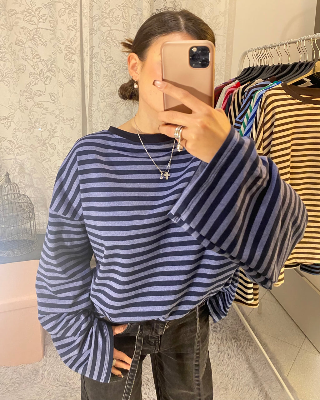 Shirt Starlet Carta da zucchero