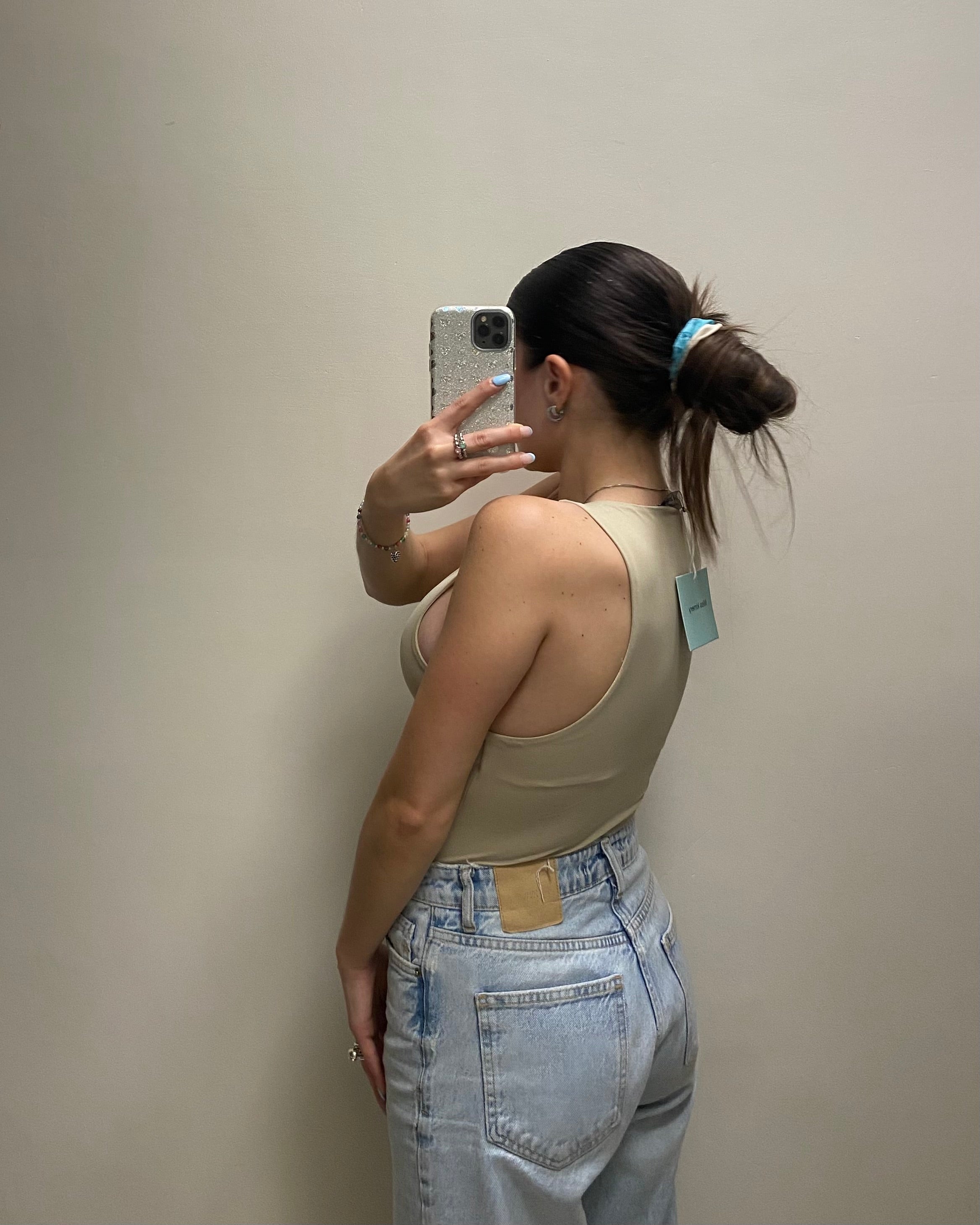 Body Loren fango