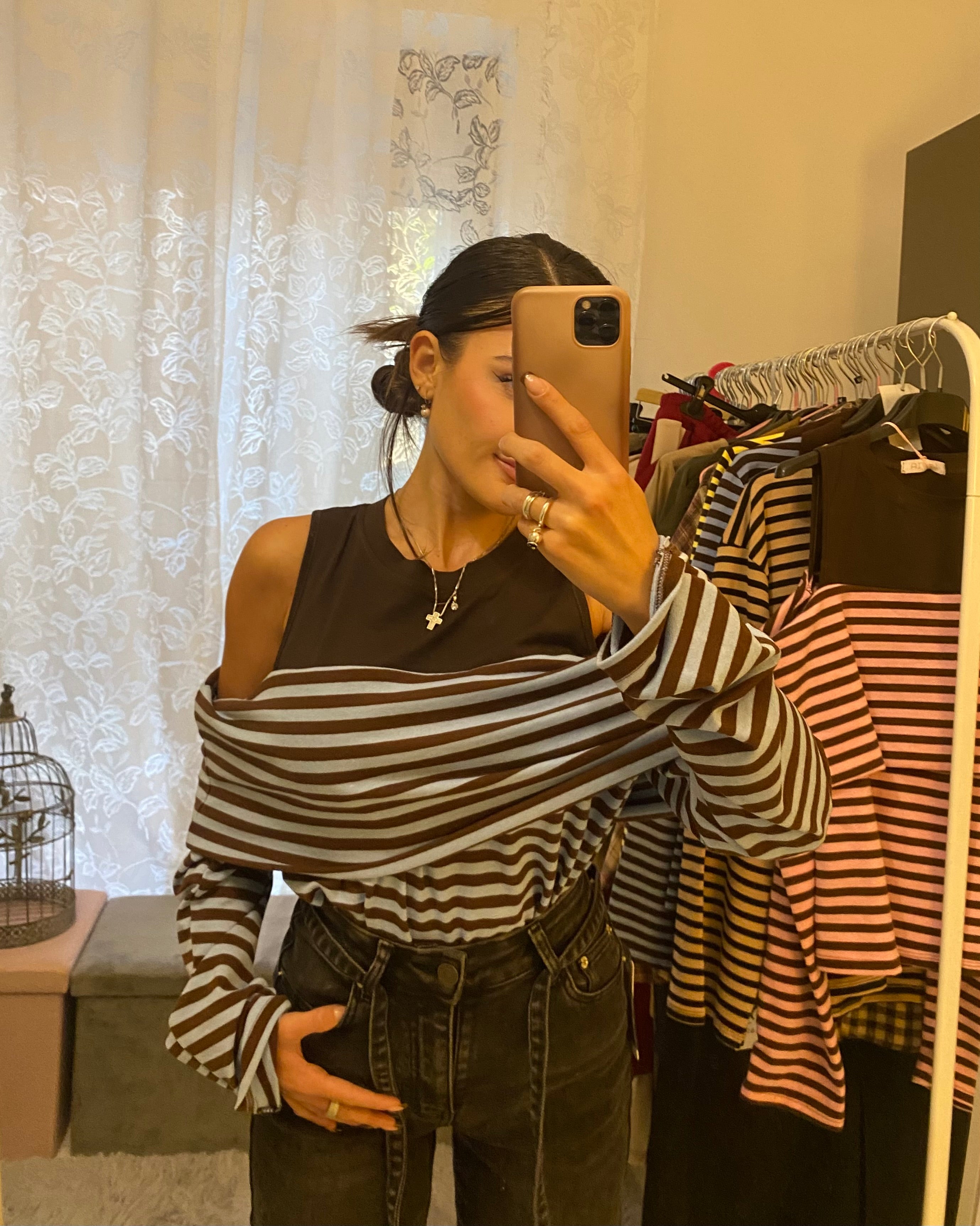 Shirt Starlet barca Azzurra