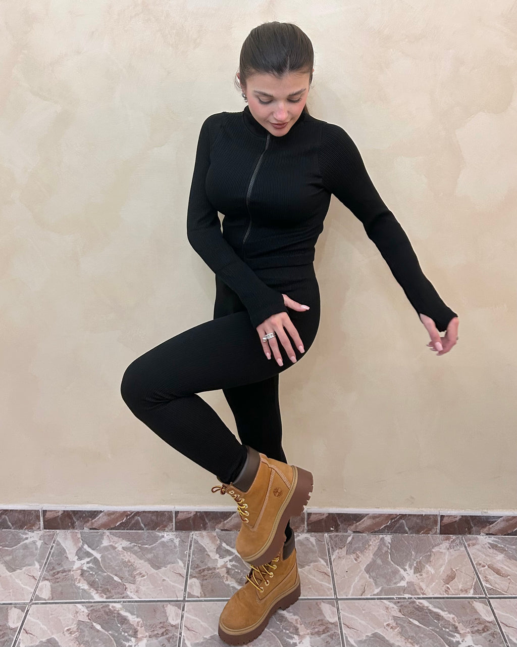 Set Fusion Darkberry