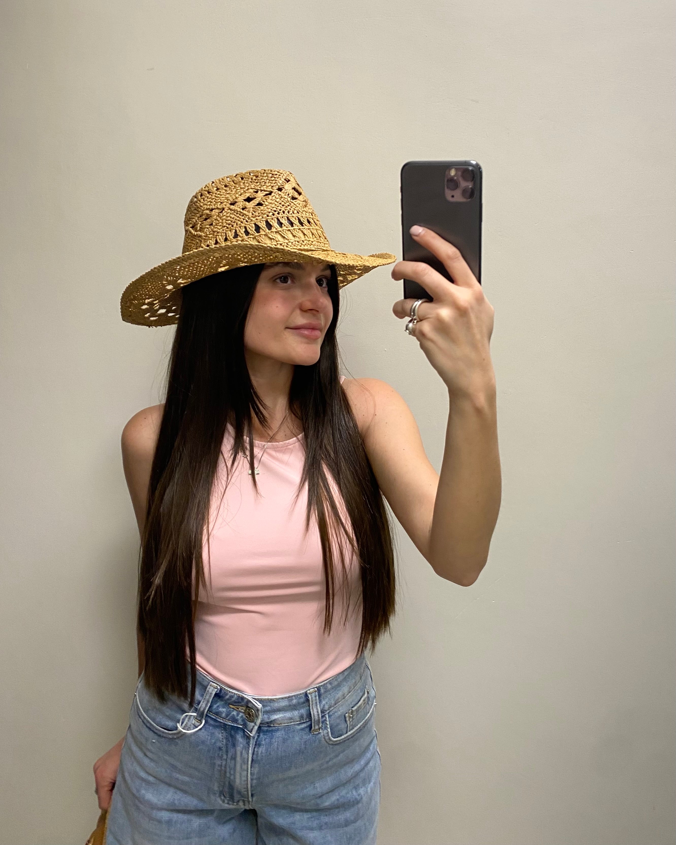 Cappello Cannella