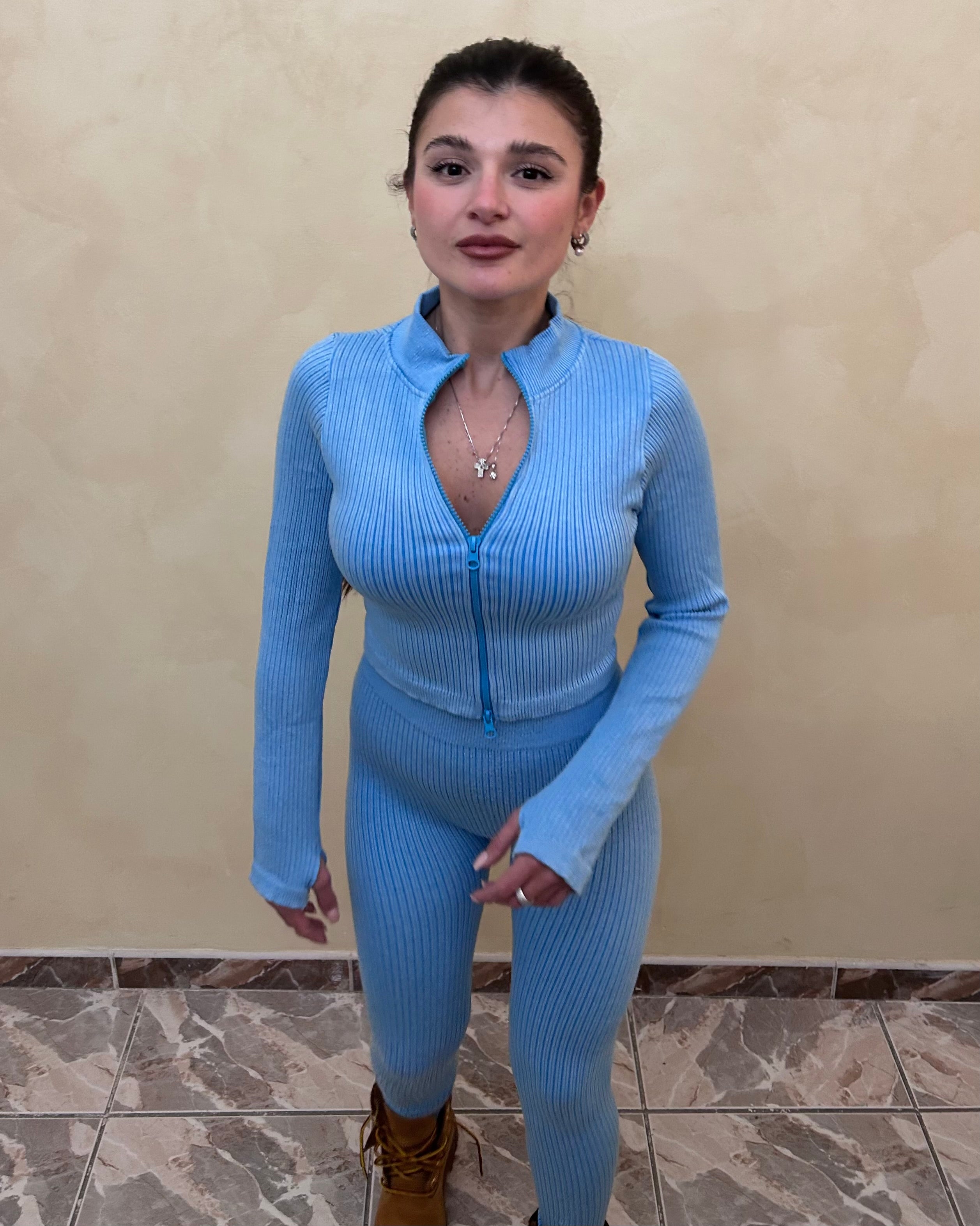 Set Fusion Blueberry