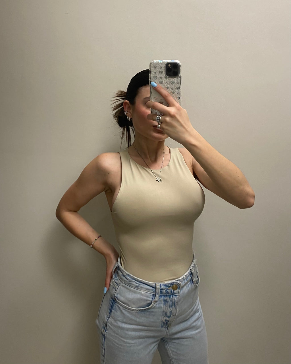Body Loren fango