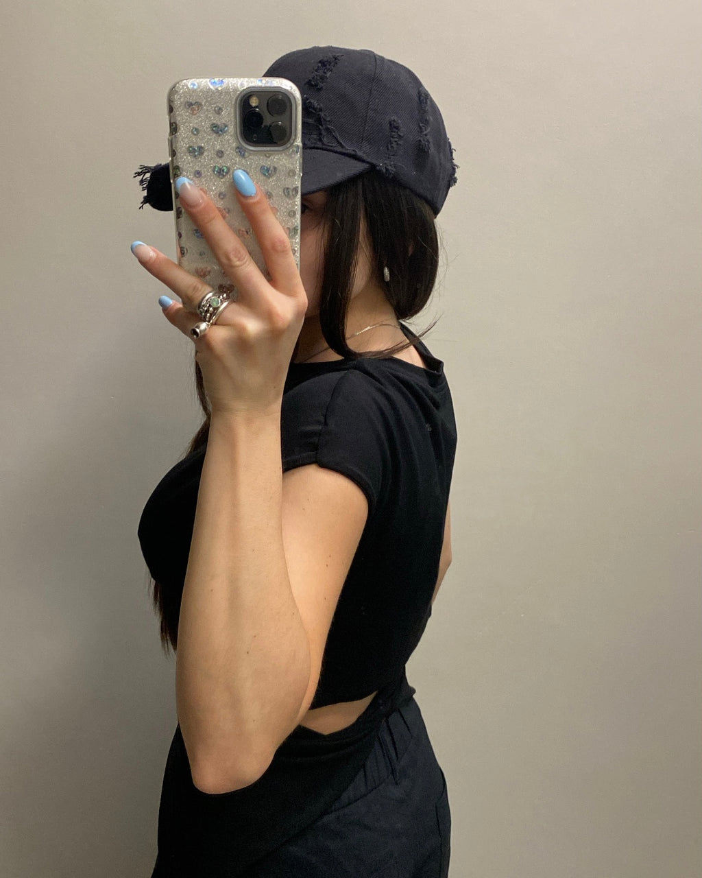 Maglia Meraviglia Nera