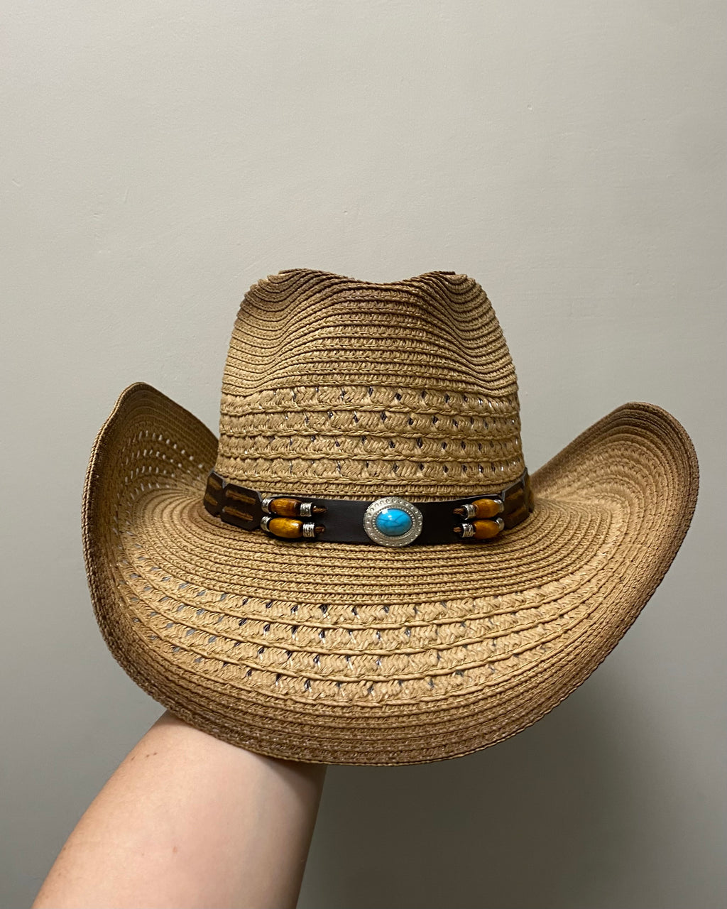 Cappello Maya