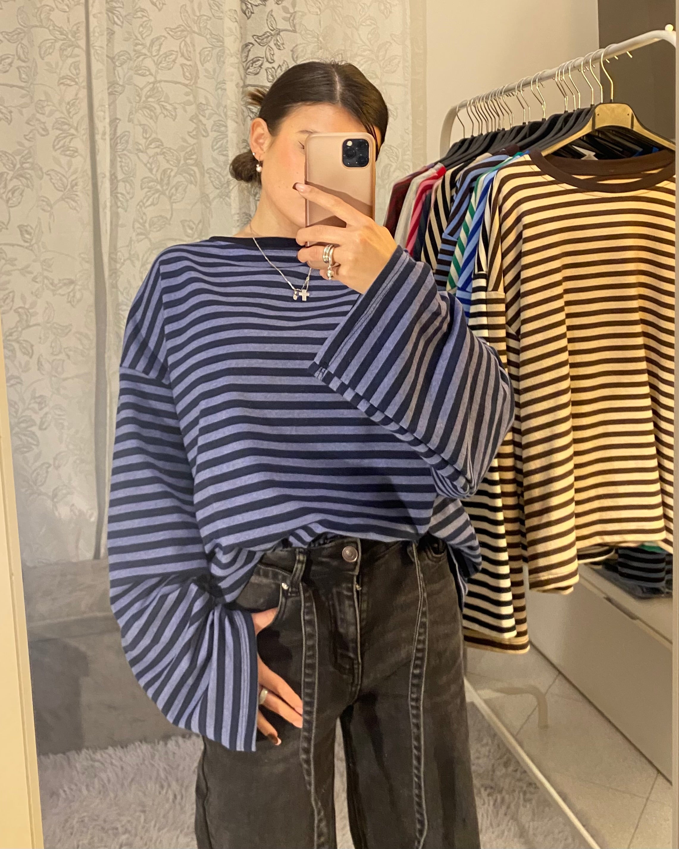 Shirt Starlet Carta da zucchero