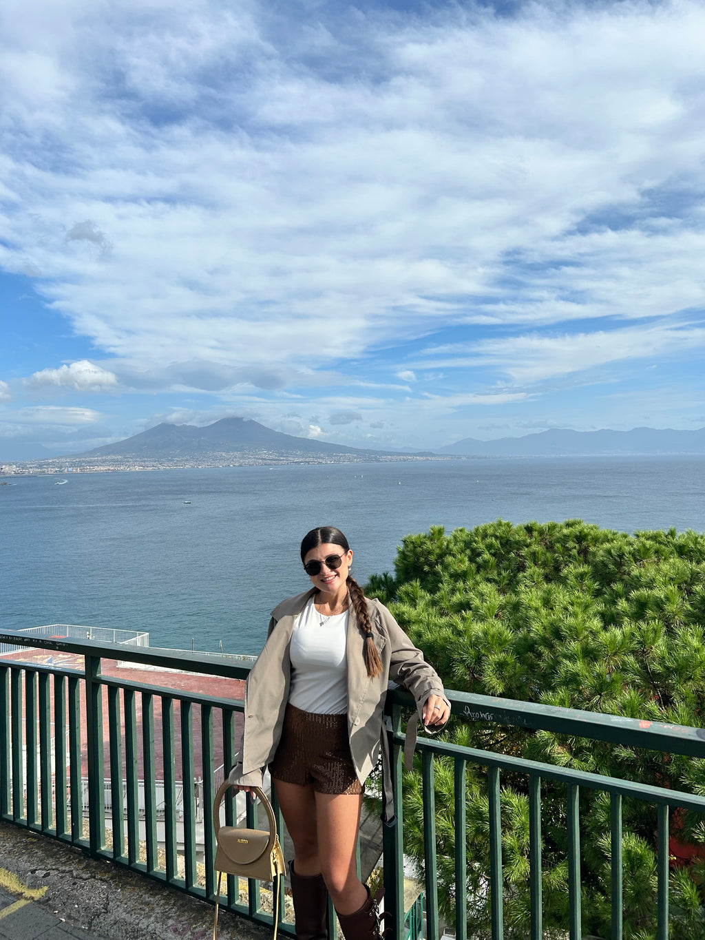 Pantamini paillettes