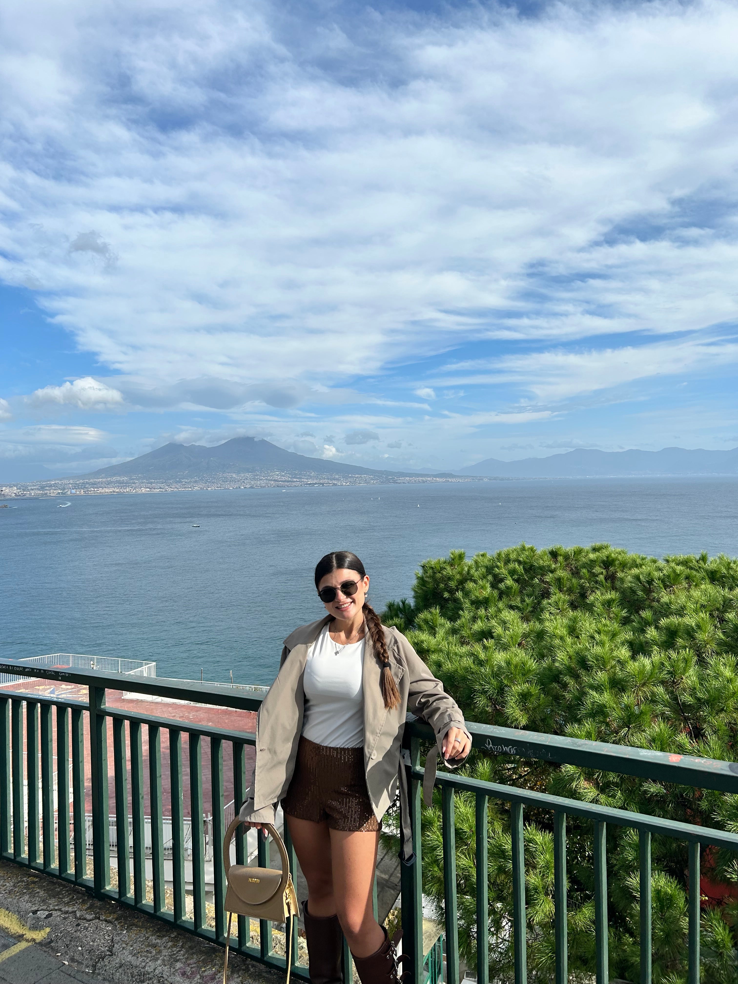 Pantamini paillettes