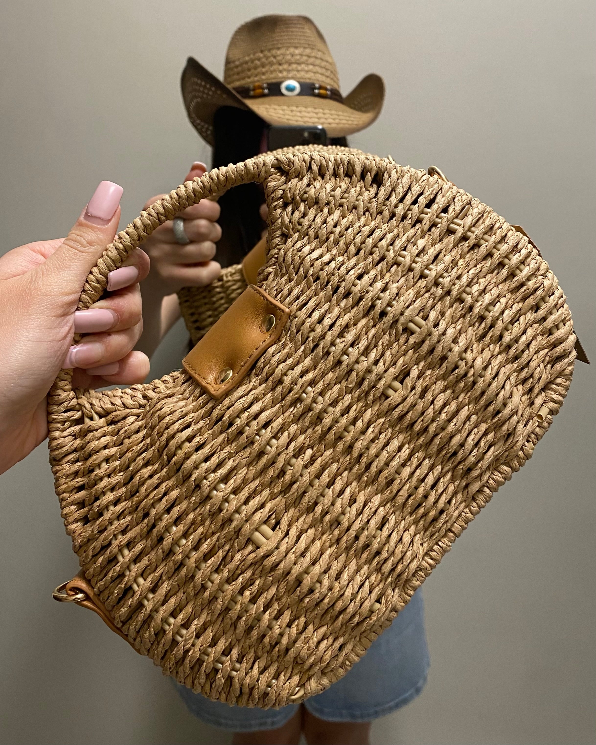 Pochette Maya
