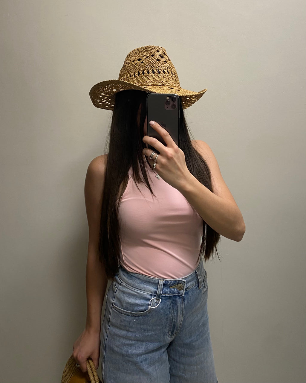 Cappello Cannella