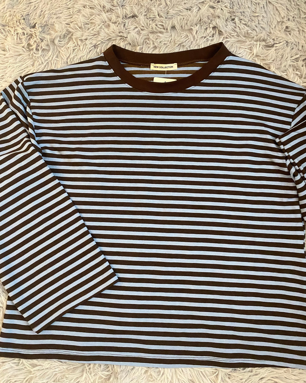 Shirt Starlet Azzurra