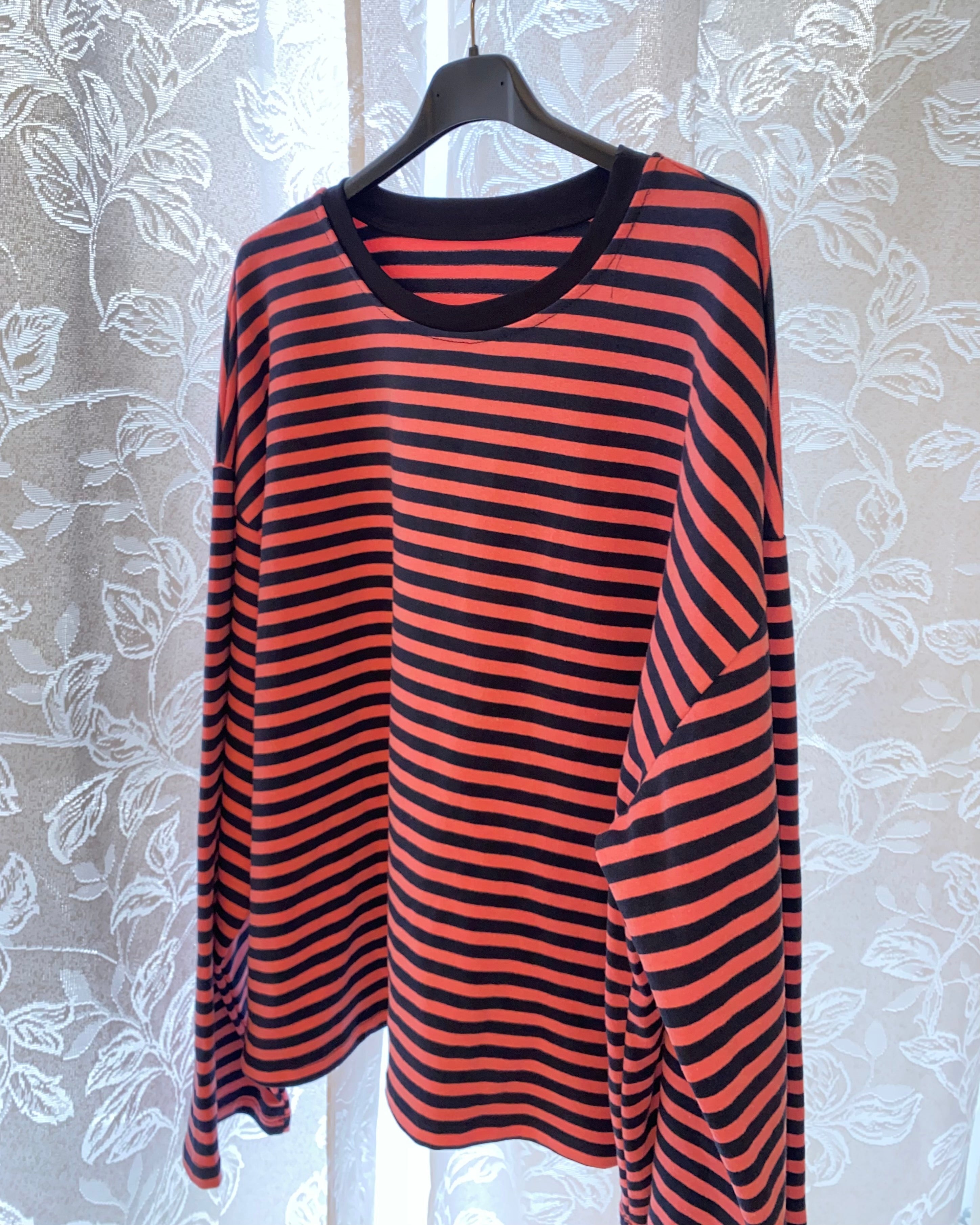 Shirt Starlet Blu notte/Fucsia