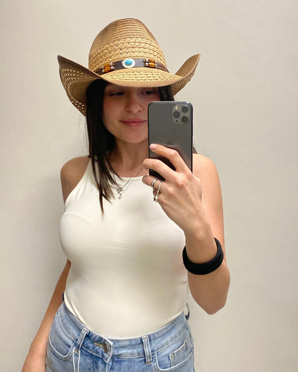 Cappello Maya