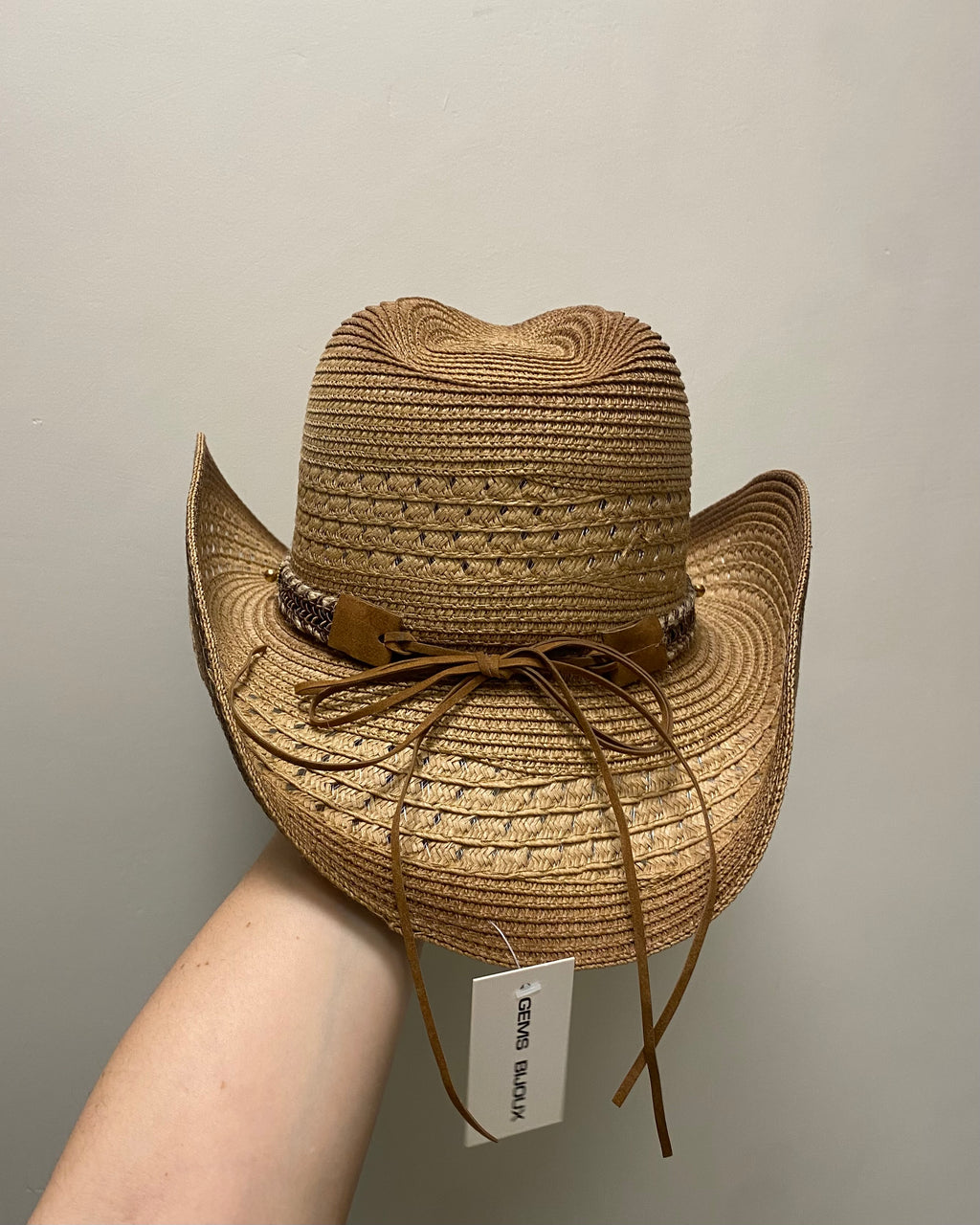 Cappello Queen