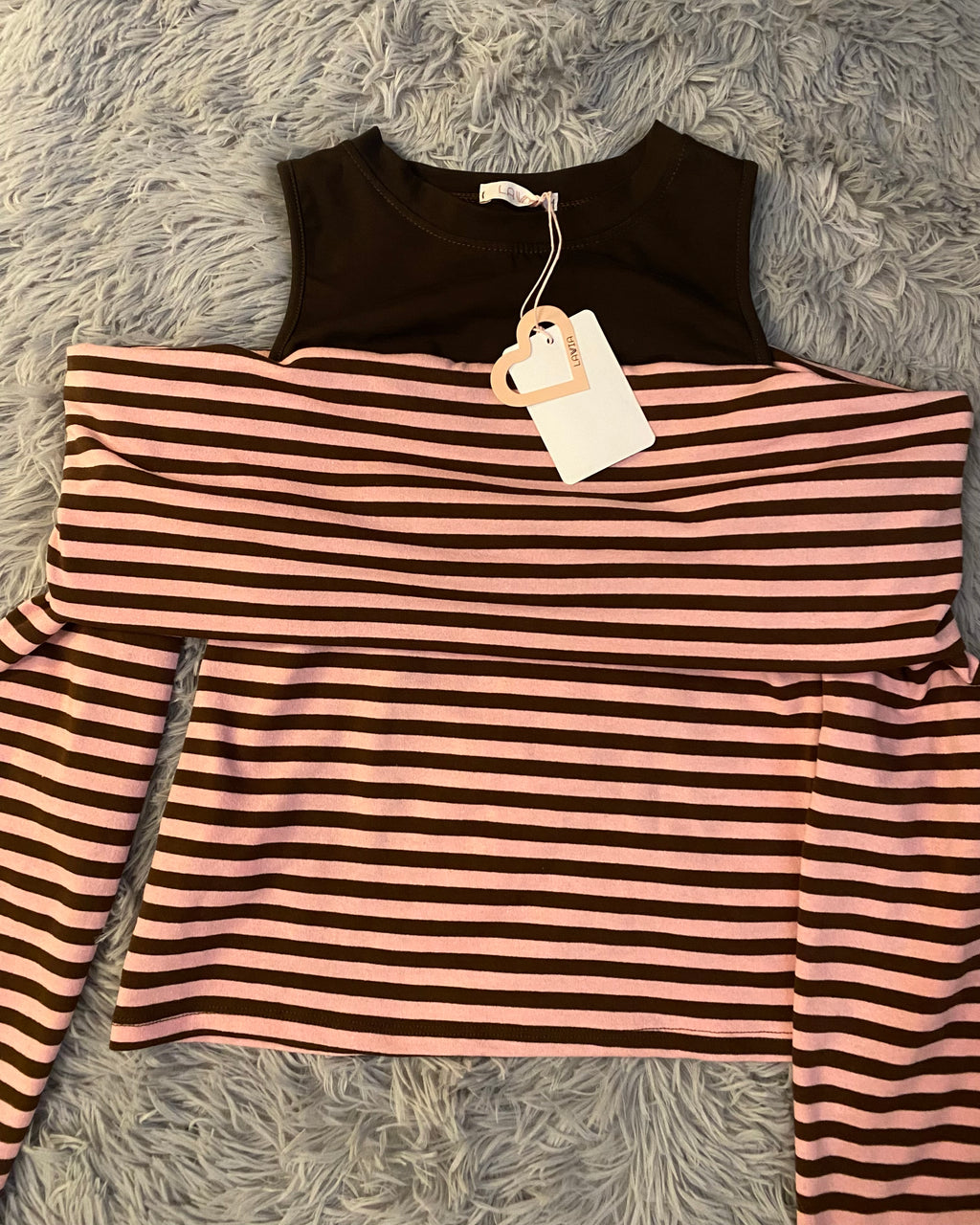 Shirt Starlet barca Rosa