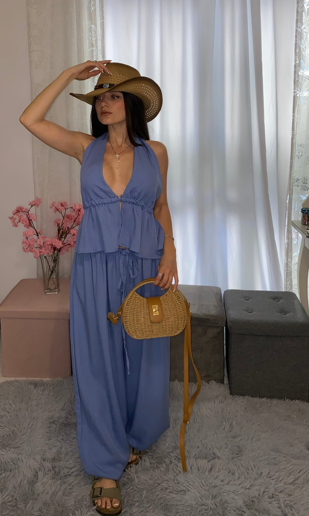 Completo Easychic