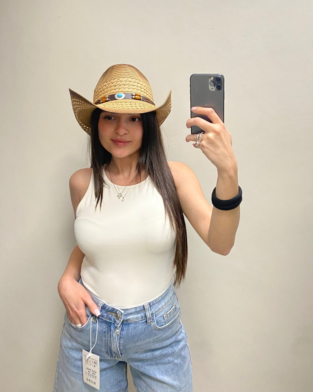 Cappello Maya
