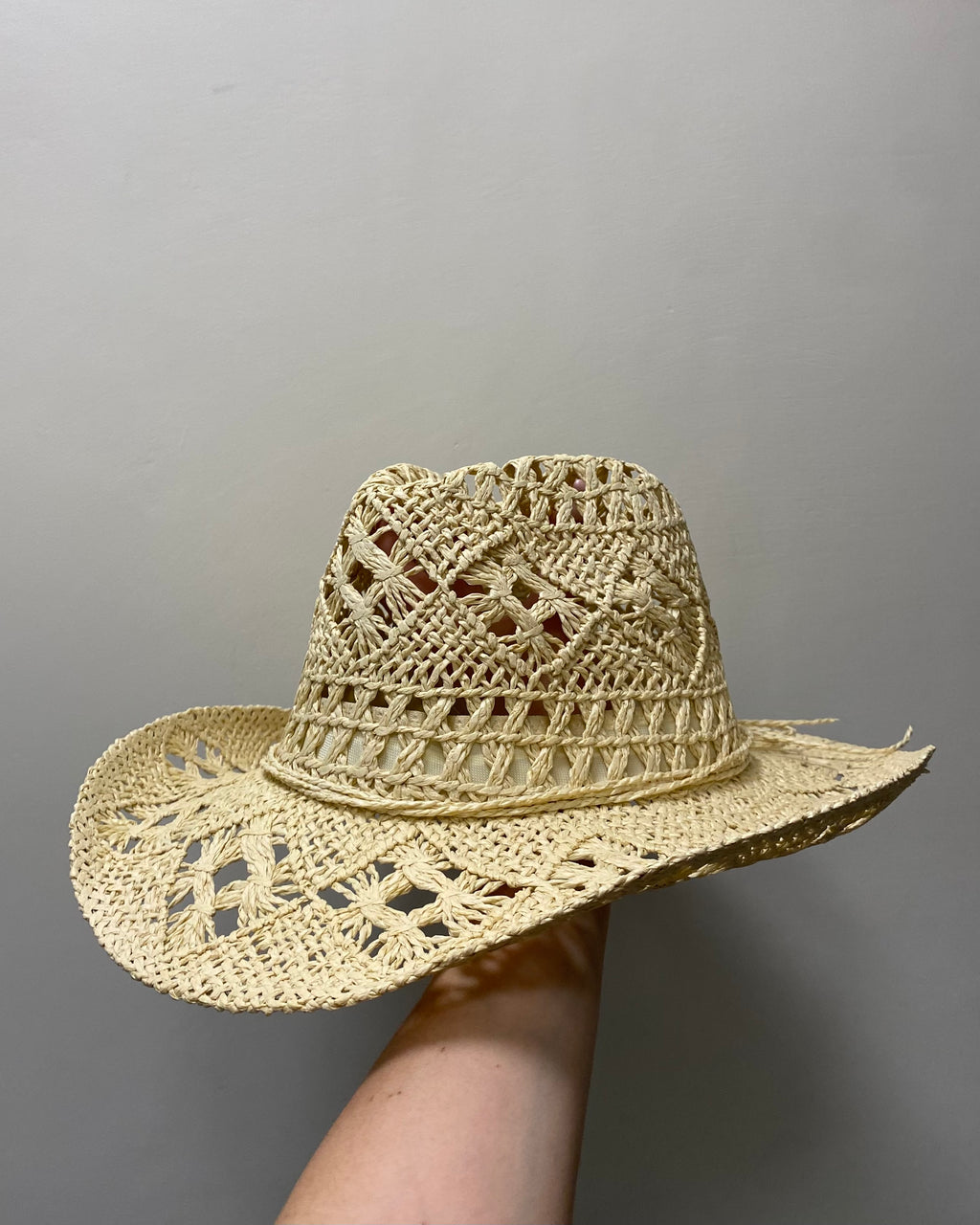 Cappello Vaniglia
