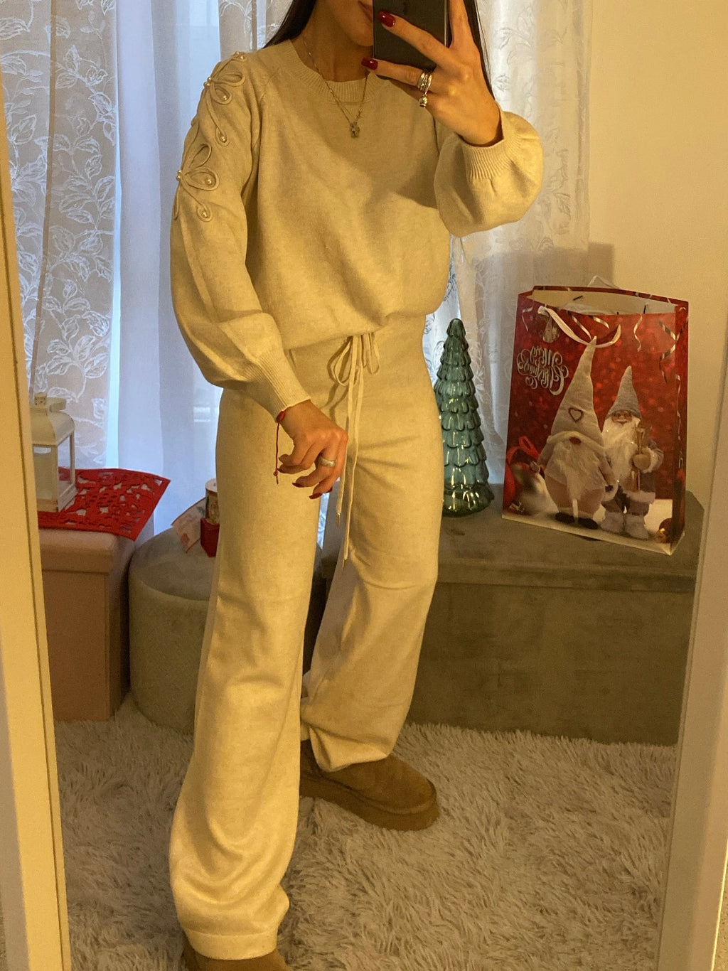 Coordinato SAONA panna